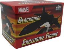 Blackbird #MP18-001 2018 Convention Exclusive Marvel Heroclix